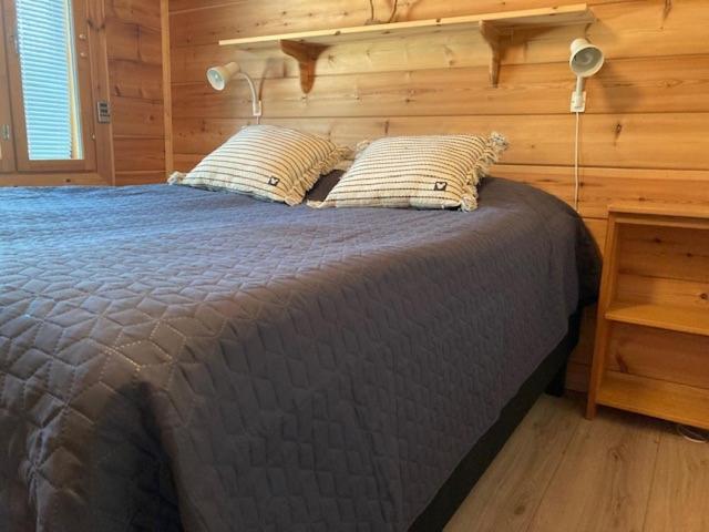 Lomahuvila Kultahiekka Holiday Villa Golden Sand Kivilahti 外观 照片